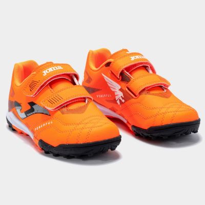 2. Joma Powerful 2508 TF Jr POJS2508TFV football boots