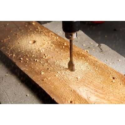 7. Graphite 58G539 Rotary Hammer