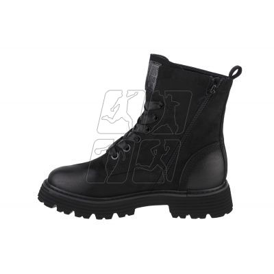 2. Big Star Hiking Boots W KK274503