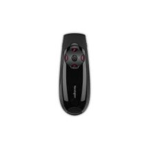 Kensington Expert K72425EU Wireless Presenter with Red Laser Pointer