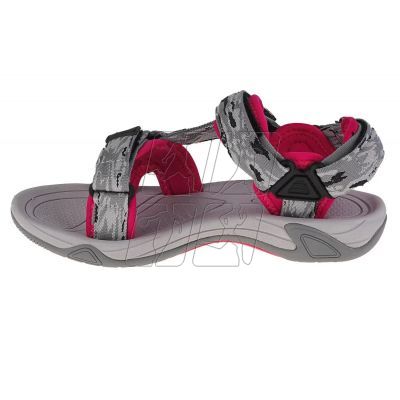 6. Sandals CMP Hamal Hiking Sandal Jr 38Q9954-51UL