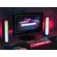8. TRACER SPEAKERS 2.0 BLUETOOTH SIGMA USB RGB