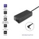 7. Qoltec 50073.65W power supply for Toshiba notebook (19 V; 3.42 A; 65W; 5.5 mm x 2.5 mm)