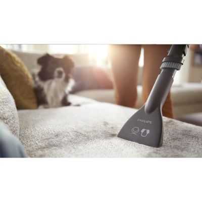 14. PHILIPS Series 5000 XD 5122/10 Vacuum Cleaner