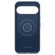 5. Spigen Parallax Mag MagSafe Case for Google Pixel 10 / 10 Pro - Navy Blue