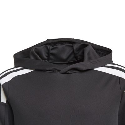 19. Adidas Squadra 21 Hoody Youth Jr GK9544 sweatshirt