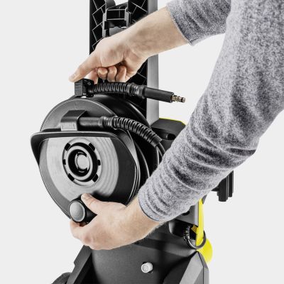 13. KARCHER K 5 Premium WCM Pressure Washer - 1.324-460.0