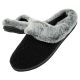 9. Skechers Slippers W 167225/BLK