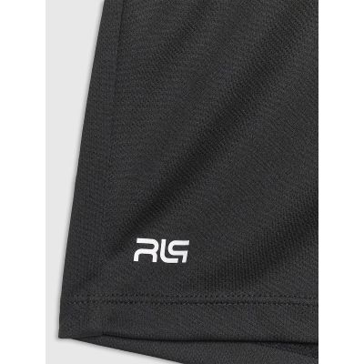 8. Children's sports shorts 4F JUNIOR x Robert Lewandowski 4F RL9JSAW25TFSHU1486-62S