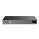 2. TP-Link Omada ER7412-M2 router 2.5 Gigabit Ethernet, Gigabit Ethernet Black