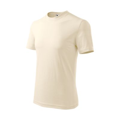 Children's Basic T-shirt (almond)