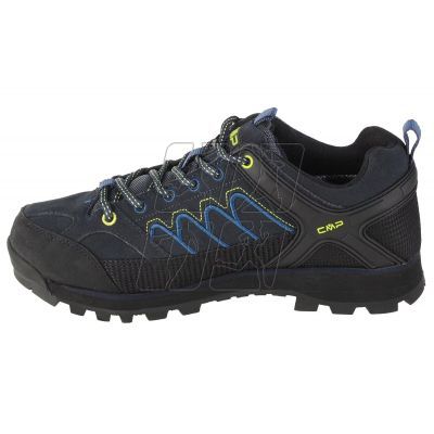 2. CMP Moon Low M 31Q4787-N950 shoes