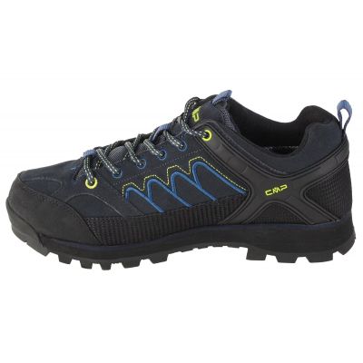 2. CMP Moon Low M 31Q4787-N950 shoes