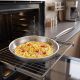5. HONEYCOMB steel frying pan 24 cm MR-1228-24 MAESTRO