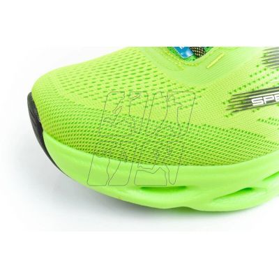 5. Skechers Go Run M 220908/GRN Running Shoes