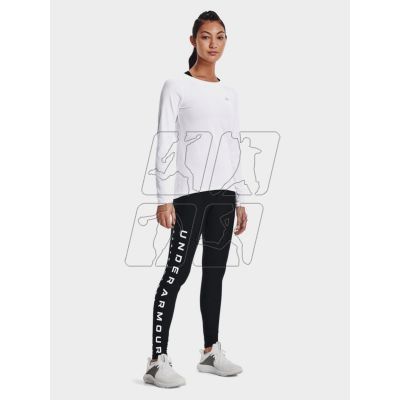 3. Under Armor Leggings W 1369901-001