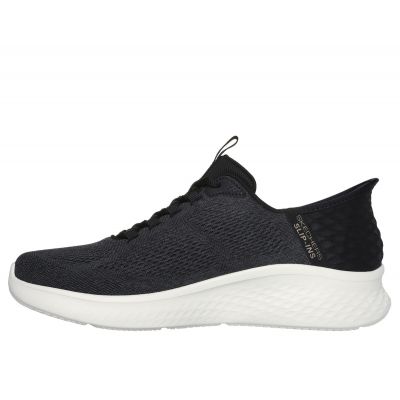 7. Skechers Lite Pro-Primebase M 232466BKGY shoes