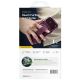 7. Uniq Heldro Air Magclick Charging Case for iPhone 18 Pro / 17 Pro - Transparent