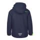 2. Trollkids Kids Holmenkollen Snow Jacket Pro Hooded Winter Jacket Navy Blue (913-100)