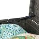 53. Garden storage box 439 L 60089