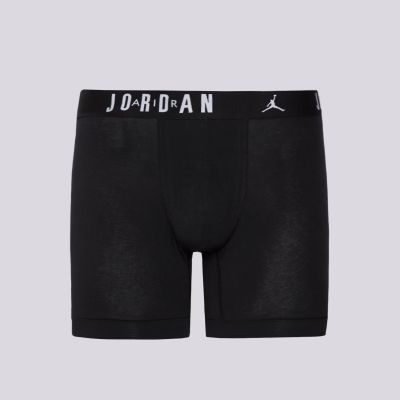 2. Men's Air Jordan Flight Cotton Core 3-Pack Boxer Brief - JM0622-H24