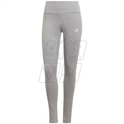 Adidas Essentials High-Waist Leggings W GL0638