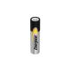 ENERGIZER ALKALINE POWER BATTERIES AAA LR03 24 PIECES NEW MAXI PACK