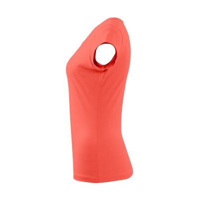 4. Malfini Pure W MLI-122A1 T-shirt