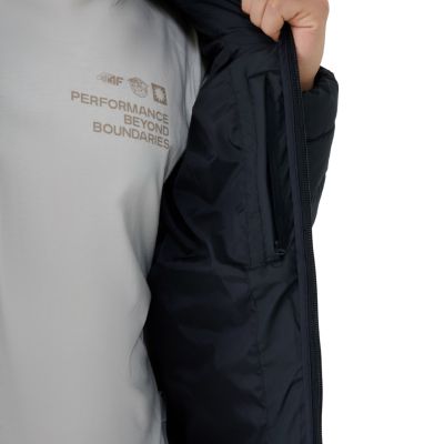 10. Jacket 4F M538 M 4FWSS25TDJAM538 20S