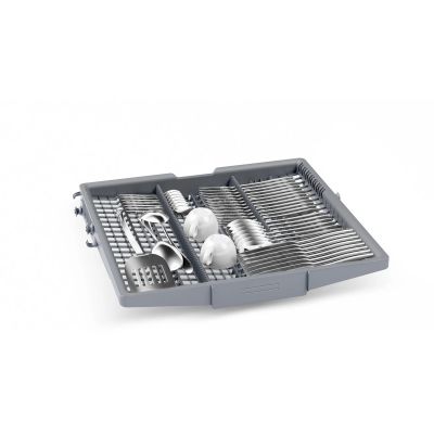 21. BOSCH SMV4HVX07E built-in dishwasher