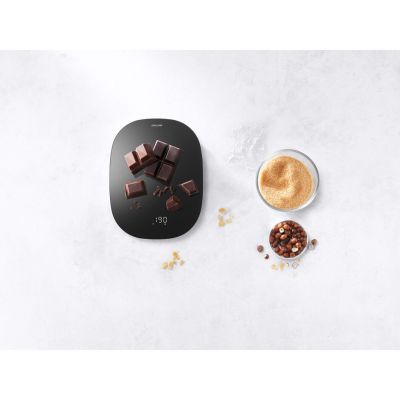4. ZWILLING Enfinigy 53011-053-0 Digital Scale Black