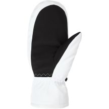 VIKING Aliana Mitten Ski Lady women's ski gloves white 8