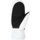 VIKING Aliana Mitten Ski Lady women's ski gloves white 8
