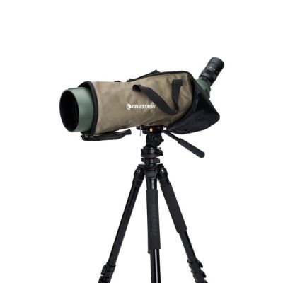 3. Regal M2 100 M2 ED Spotting Scope