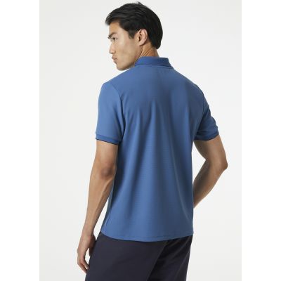 17. Helly Hansen Polo Ocean T-shirt M 34207 636