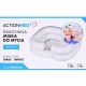 6. Inflatable Washing Bowl, ADVANCE