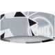 BUFF THERMONET® HEADBAND SKARET GREY Headband