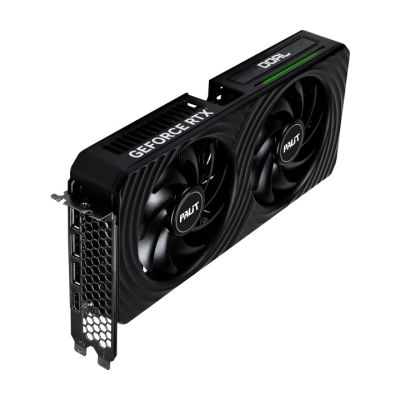 17. graphics card Palit RTX 5060 DUAL OC 8GB