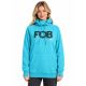 4F Women’s Snowboard Hoodie 4FWAW26TSWSF2665-32S
