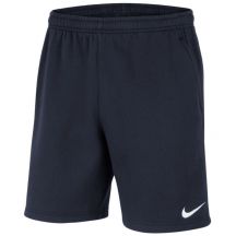 Nike Flecee Park 20 Short KZ Kids’ Shorts, Navy, CW6932 451, M
