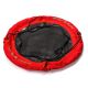 2. Meteor 110 cm Nest Swing, Red