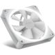 5. NZXT F120 RGB Triple Pack Computer Case Fan 12cm White 3 pcs.