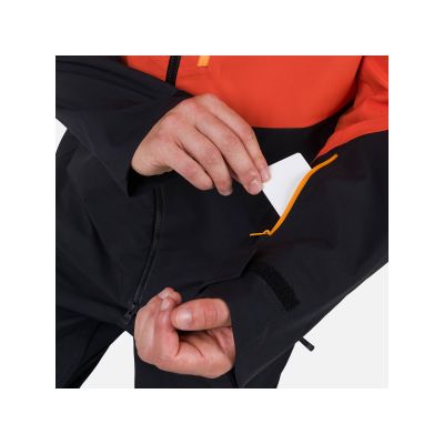 5. Rossignol Evader Jkt Jacket