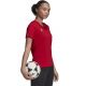 3. T-shirt adidas Entrada 22 Tee W HC0441