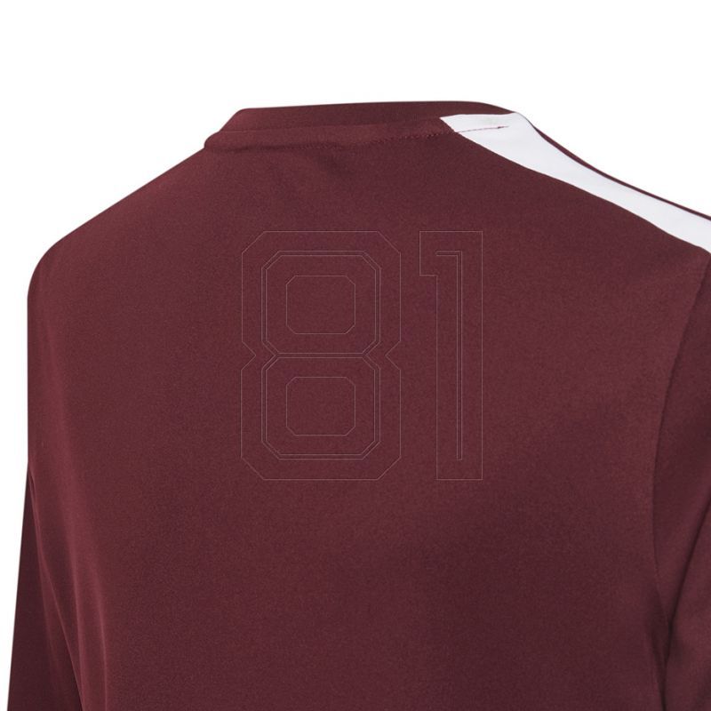 13. T-shirt adidas Squadra 21 Jersey Youth Jr GN8090