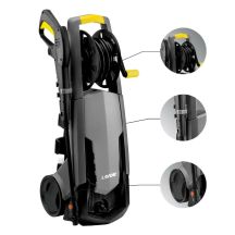 LAVOR Predator 160 GL/2500W/160BAR + Patio pressure washer