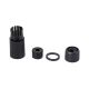 15. Foscam SD4 4MP WiFi IP surveillance camera