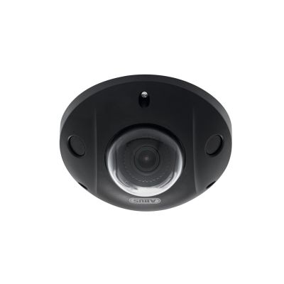 2. ABUS 4 MP IP-Mini-Dome-Camera 2.8 mm black