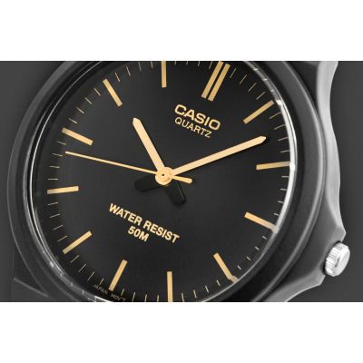 4. Casio MW-240-1E2VDF Men's Watch + BOX