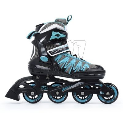 12. Inline skates SMJ sport PW-150N HS-TNK-000011439